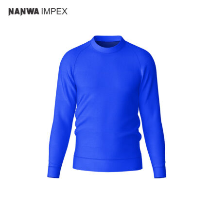 blue-crewneck-shirts-for-men