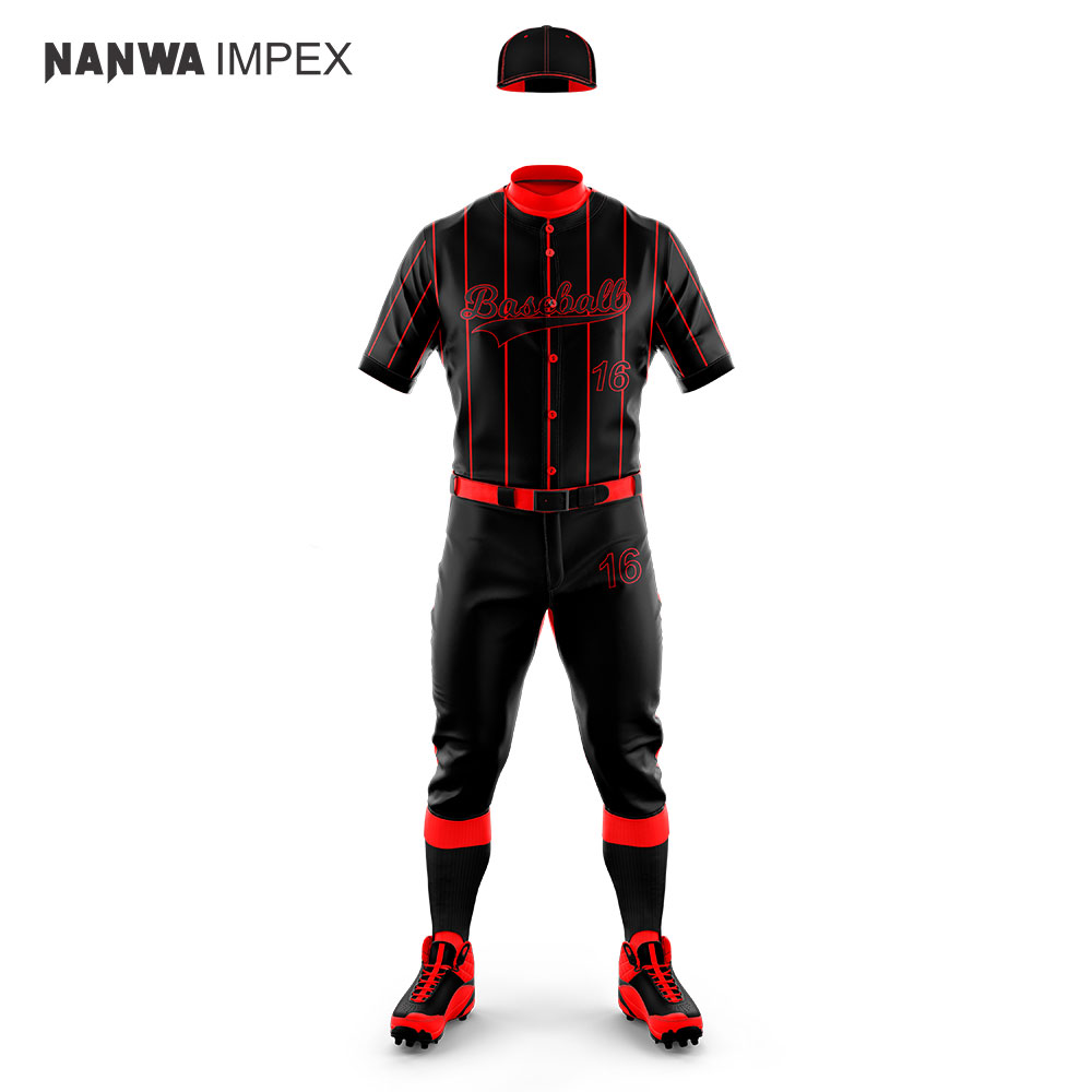 Custom Baseball Uniforms. best-baseball-uniforms-manufacturer-and-supplier