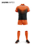 Rugby Uniform
