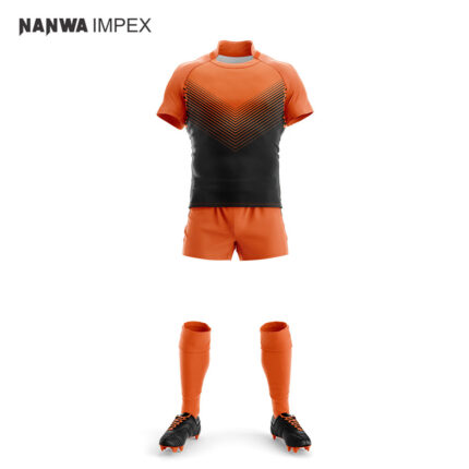 Rugby Uniform