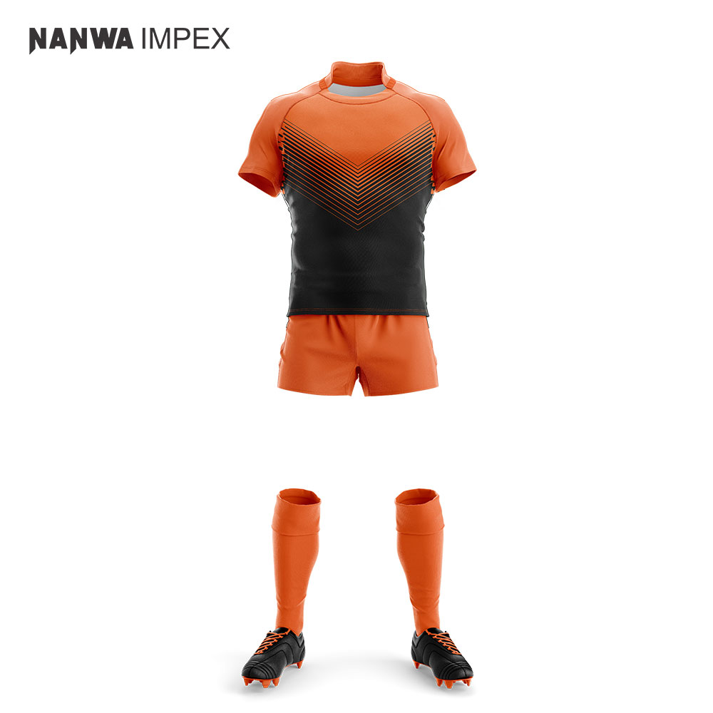 Best Rugby Uniform Rugby Uniform