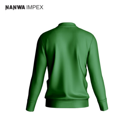 custom-long-sleeve-crewneck-t-shirts-supplier