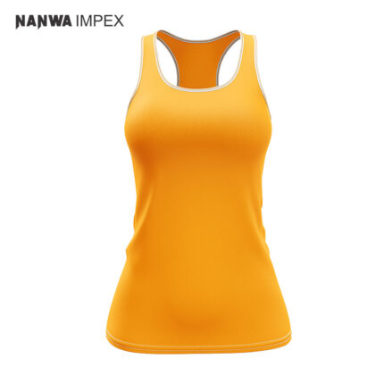 ladies-sleeveless-gym-t-shirts