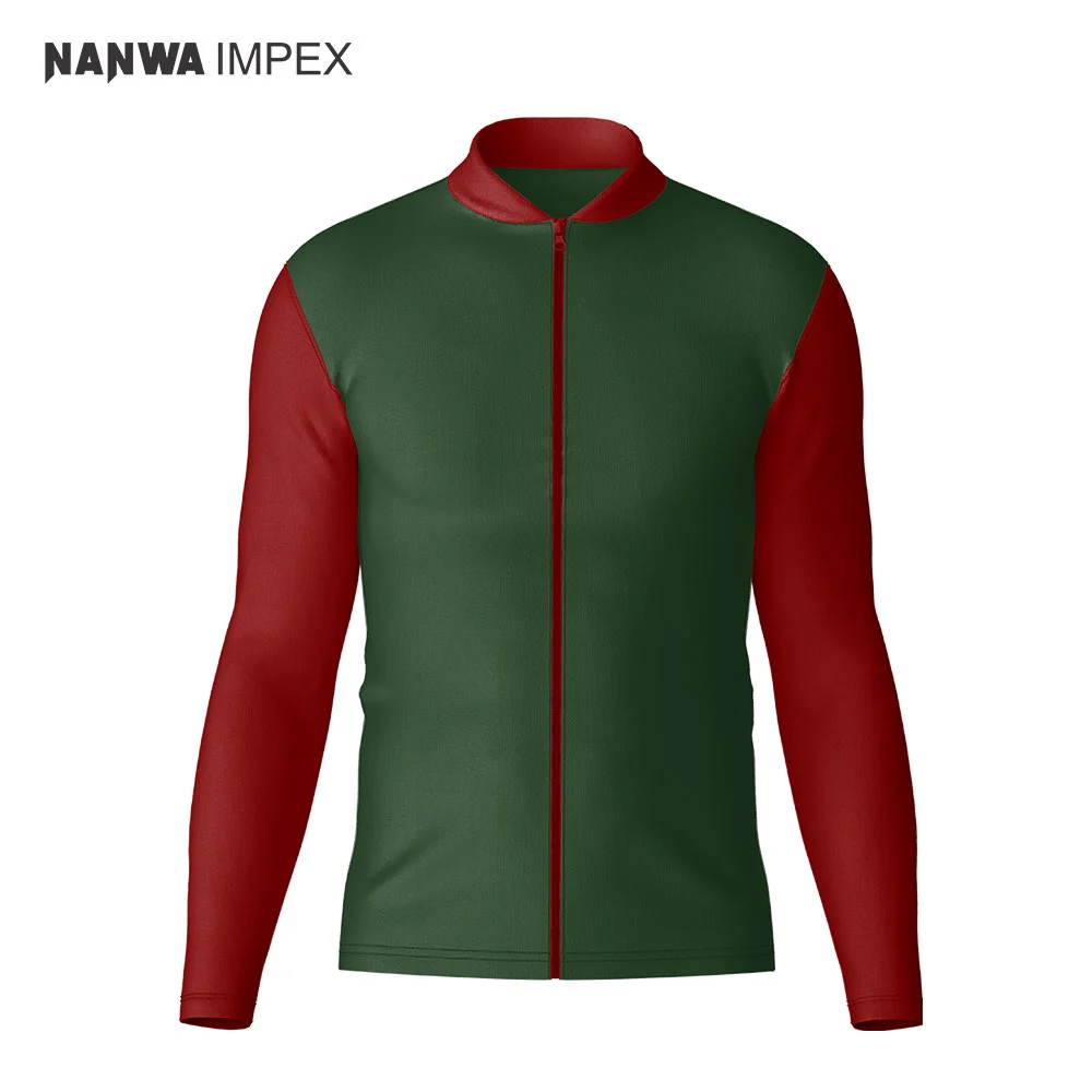 Fleece Full Jacket. mens-fleece-full-jacket-nanwaimpex