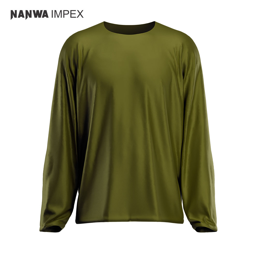 33 custom-oversized-green-t shirt- women-usa