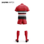 best-usa-rugby-uniform
