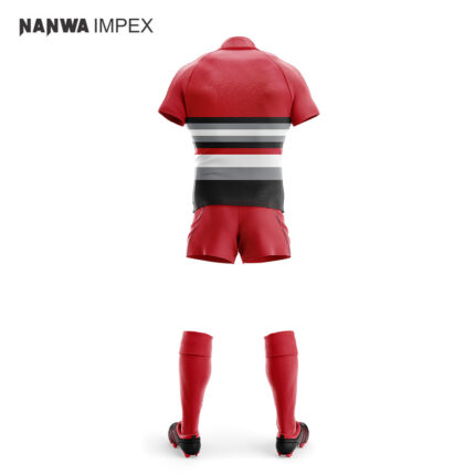 best-usa-rugby-uniform